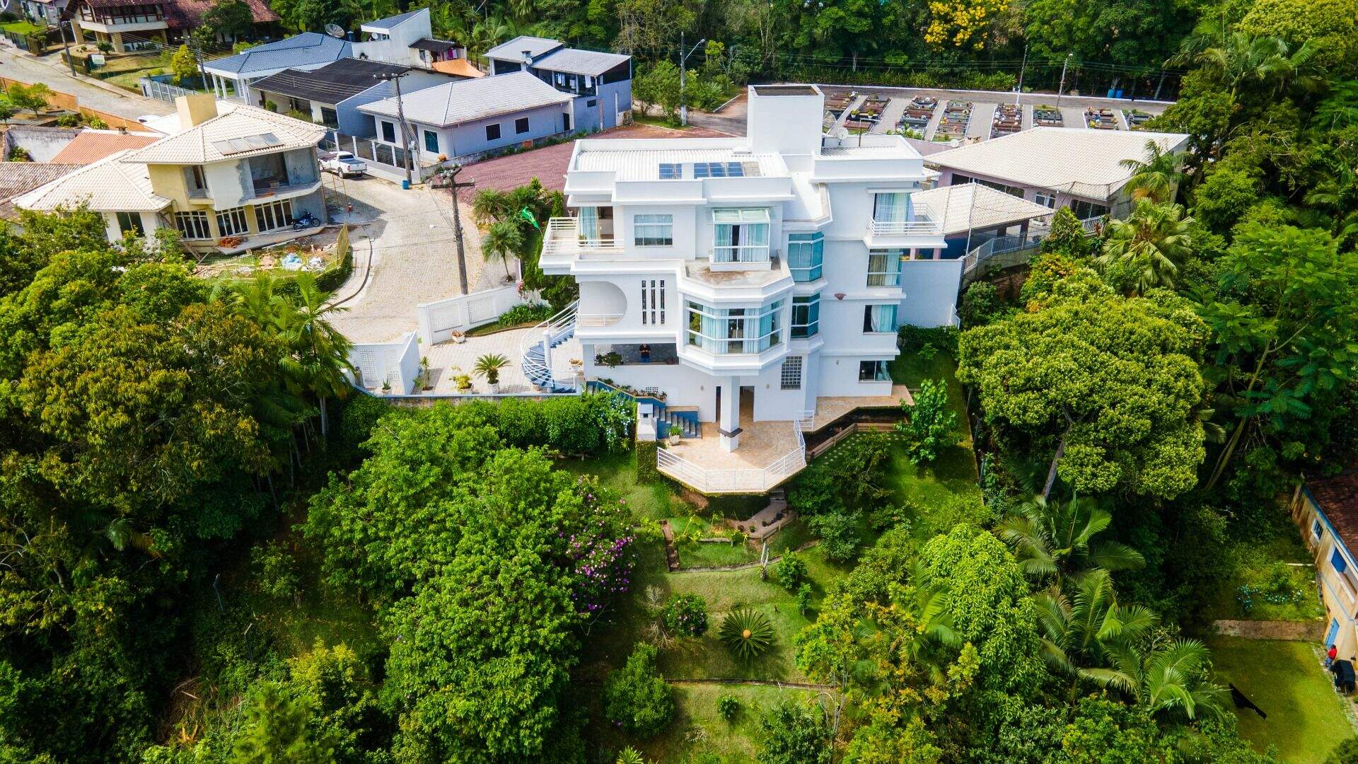 Casa à venda no Centro: 