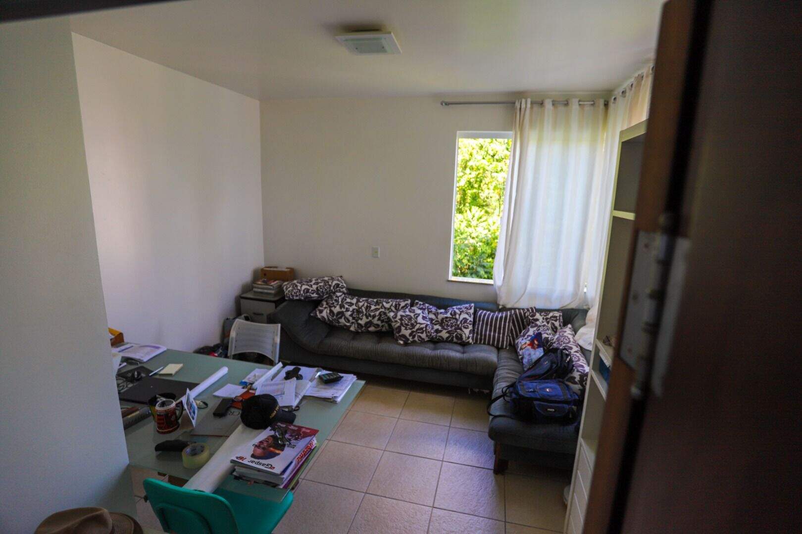 Casa à venda no Centro: 