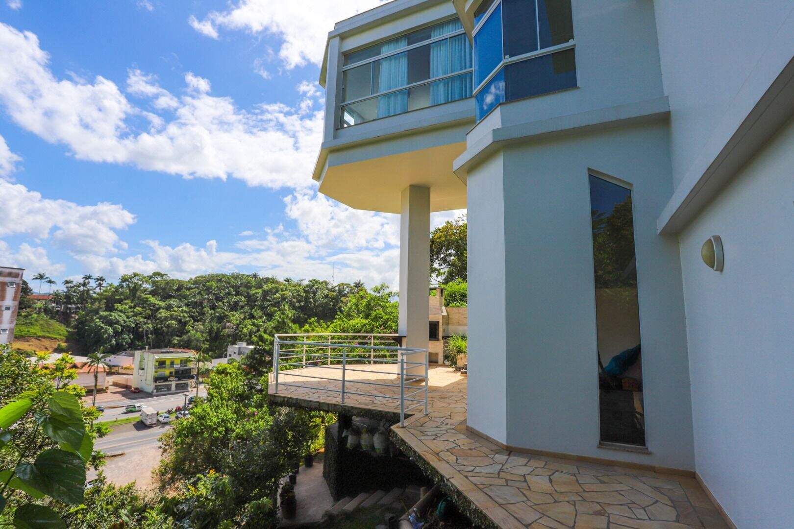 Casa à venda no Centro: 