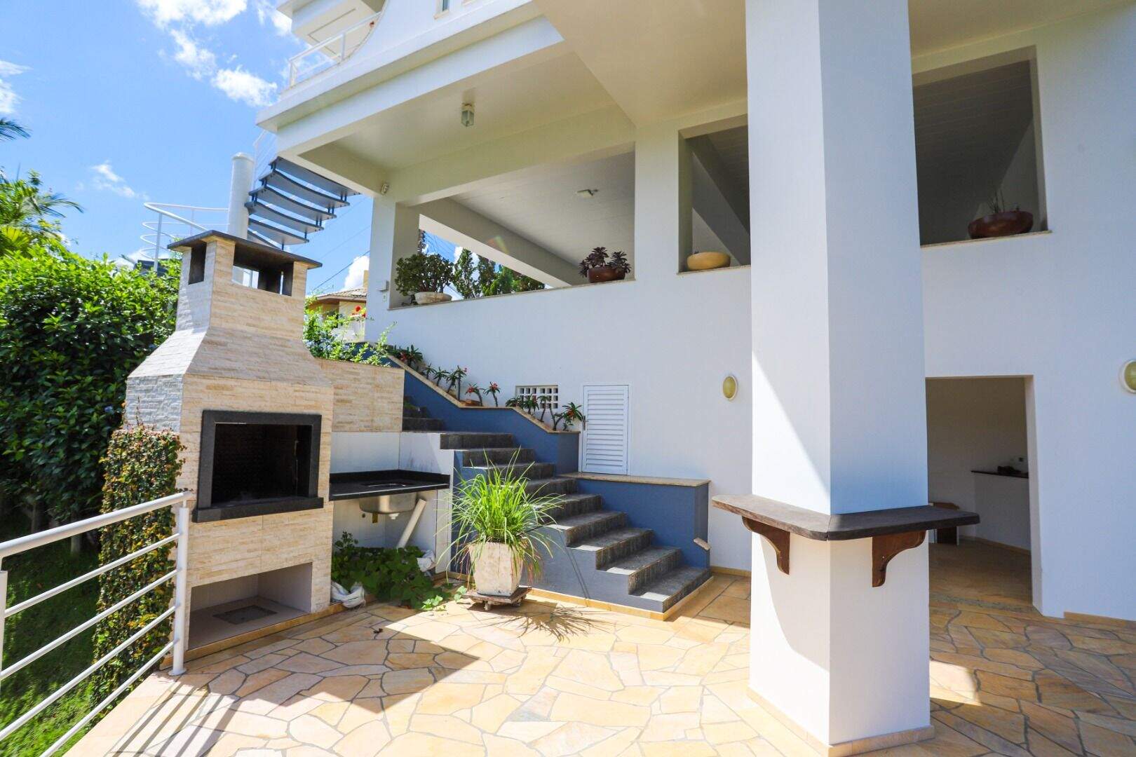 Casa à venda no Centro: 