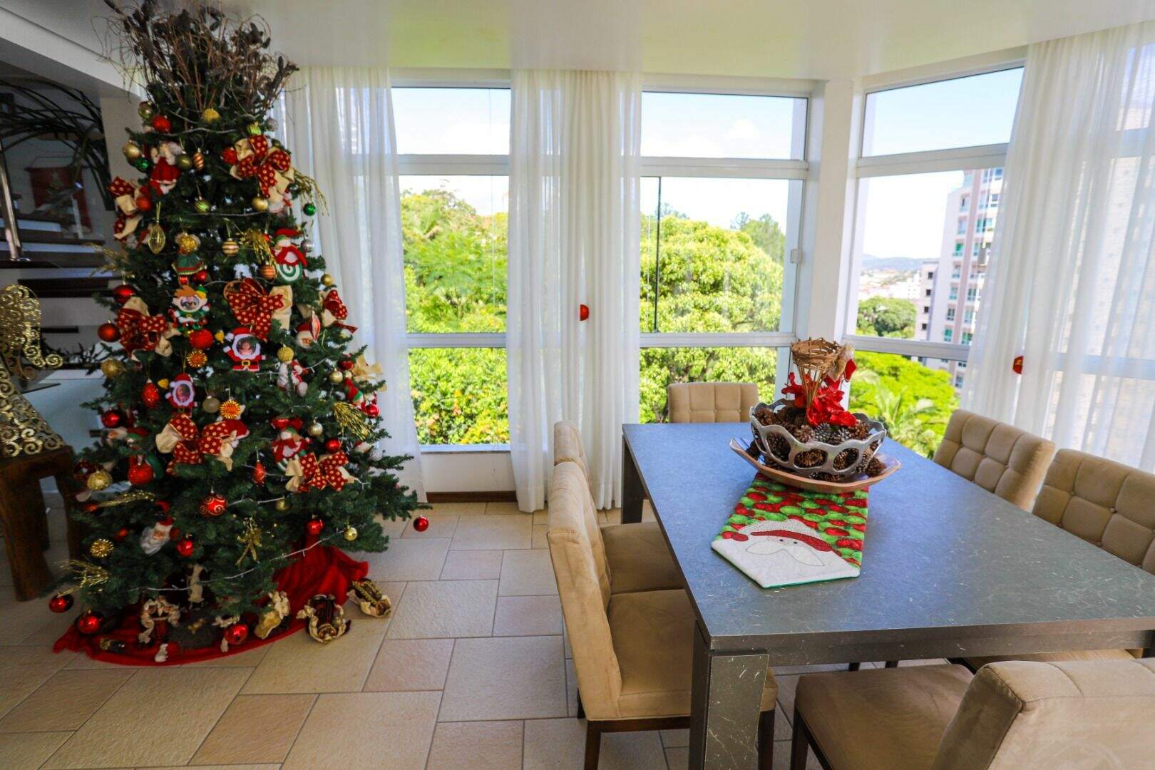Casa à venda no Centro: 