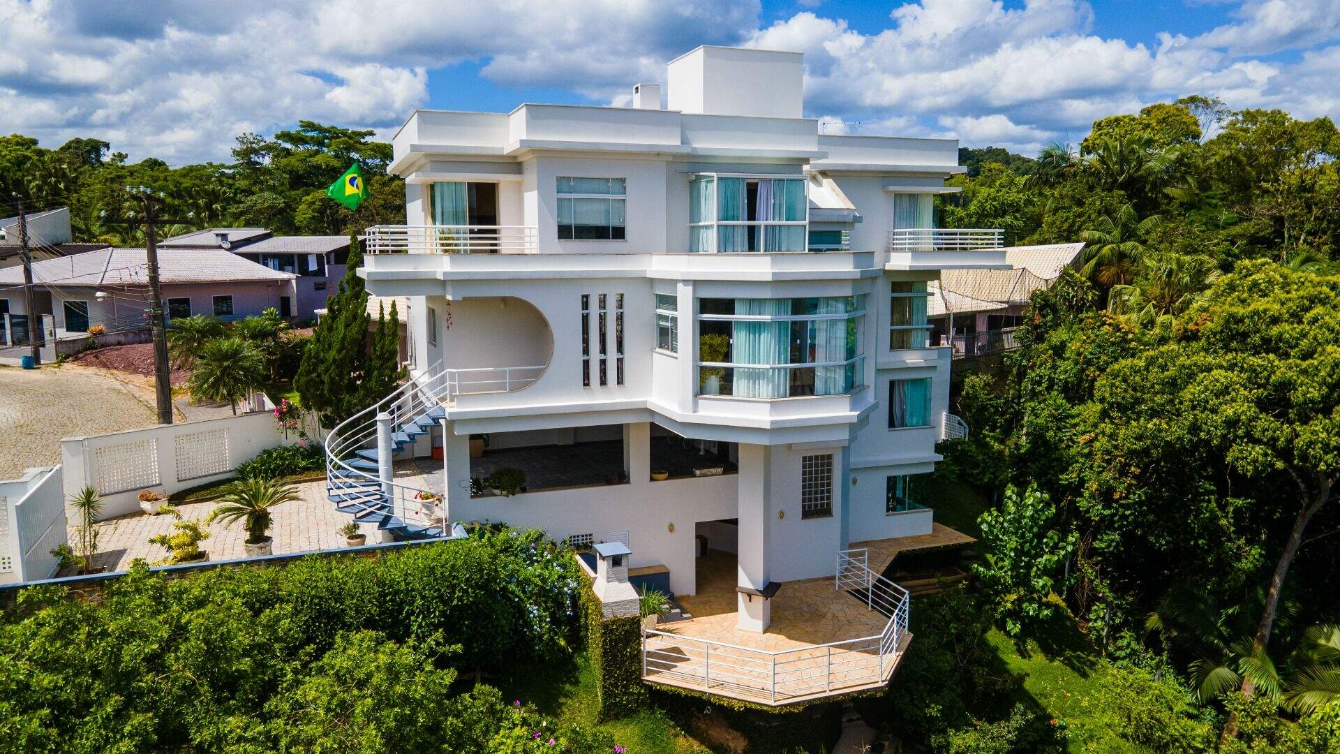 Casa à venda no Centro: 