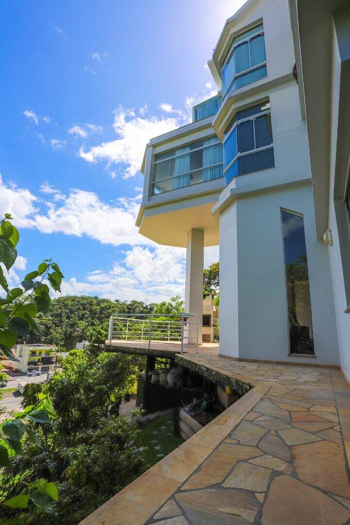 Casa à venda no Centro: 