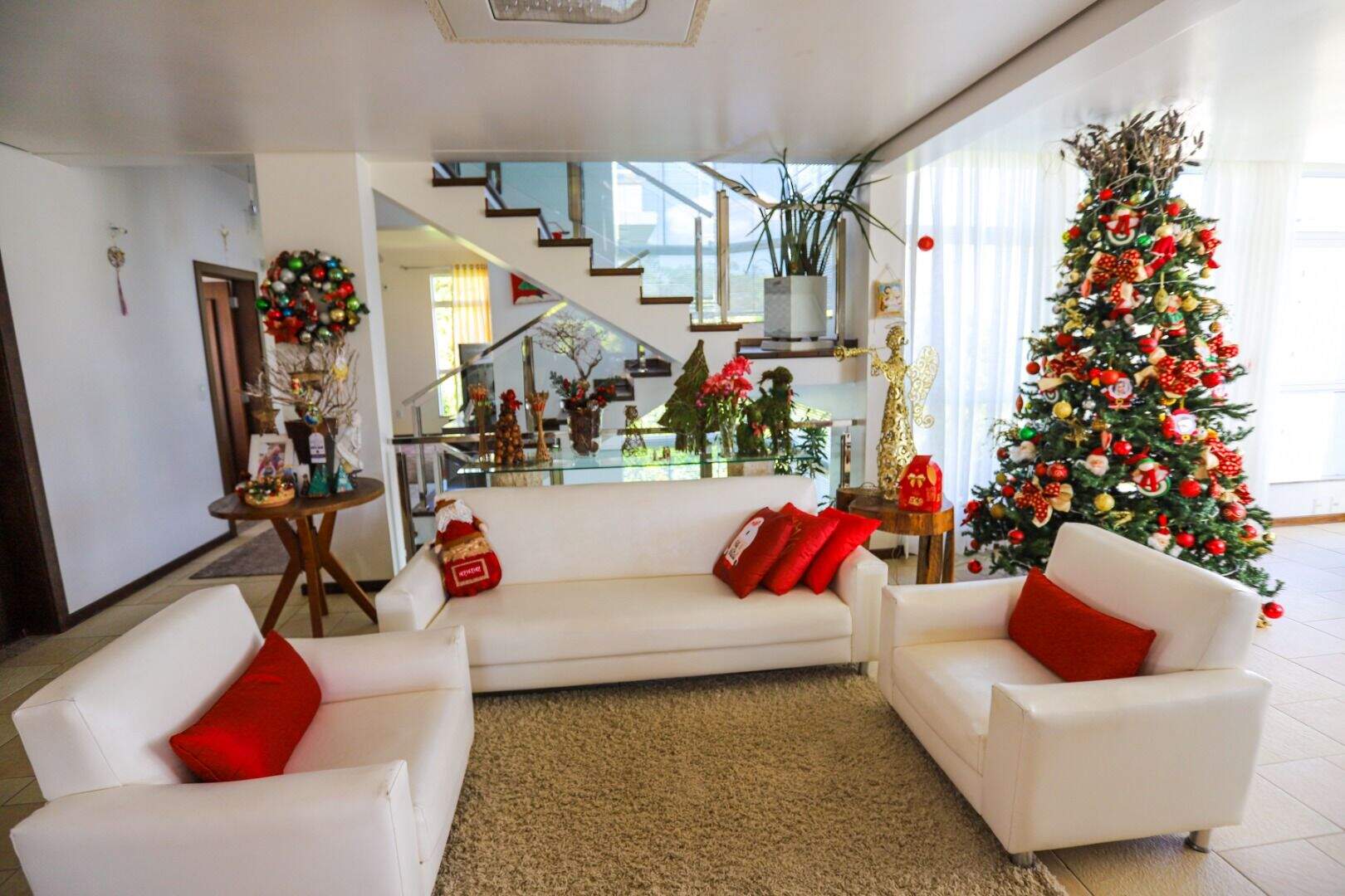 Casa à venda no Centro: 