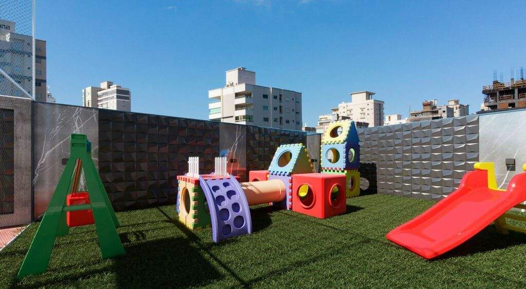 Apartamento à venda no Meia Praia: 
