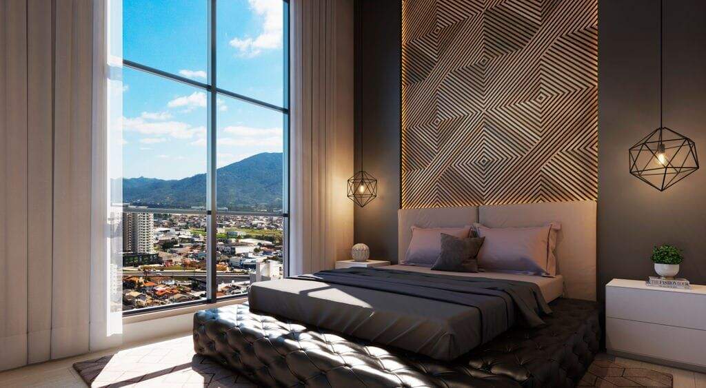 Apartamento à venda no Meia Praia: 