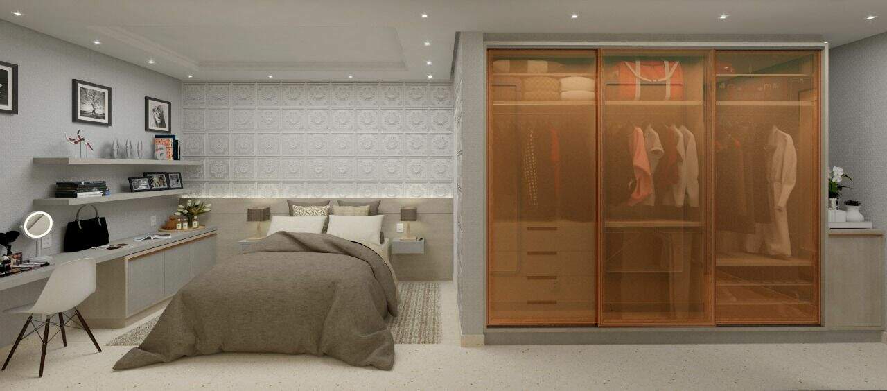 Apartamento à venda no Gaspar Mirim: 