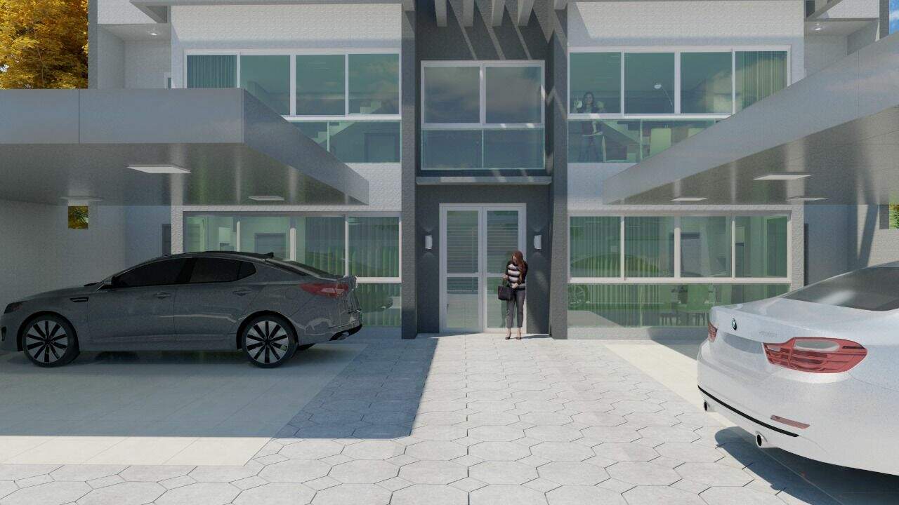 Apartamento à venda no Gaspar Mirim: 