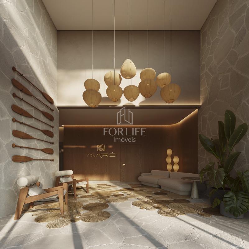 Apartamento à venda no Armação: 