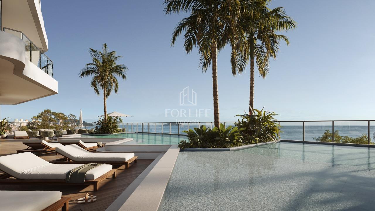 Apartamento à venda no Armação: 