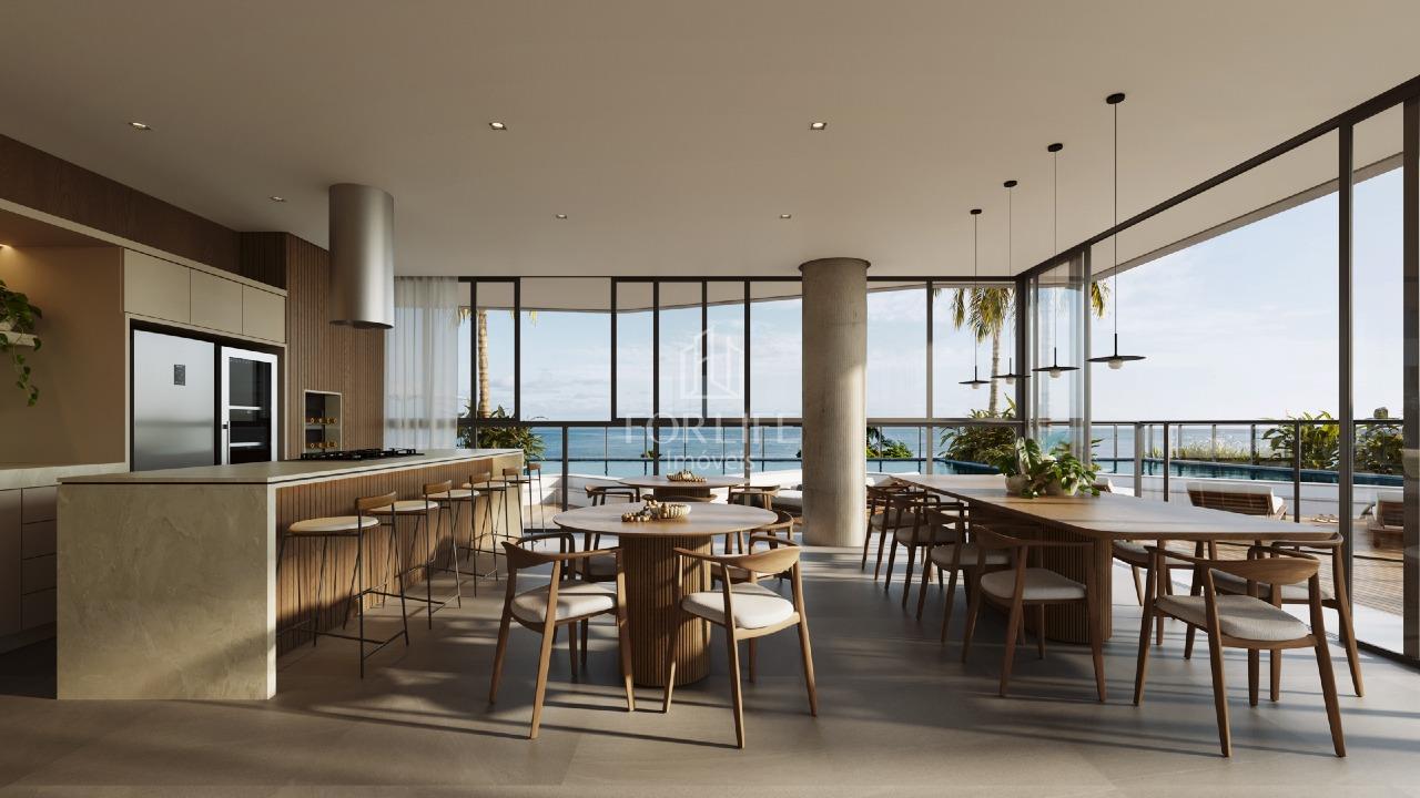 Apartamento à venda no Armação: 