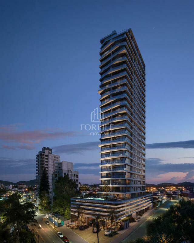 Apartamento à venda no Armação: 