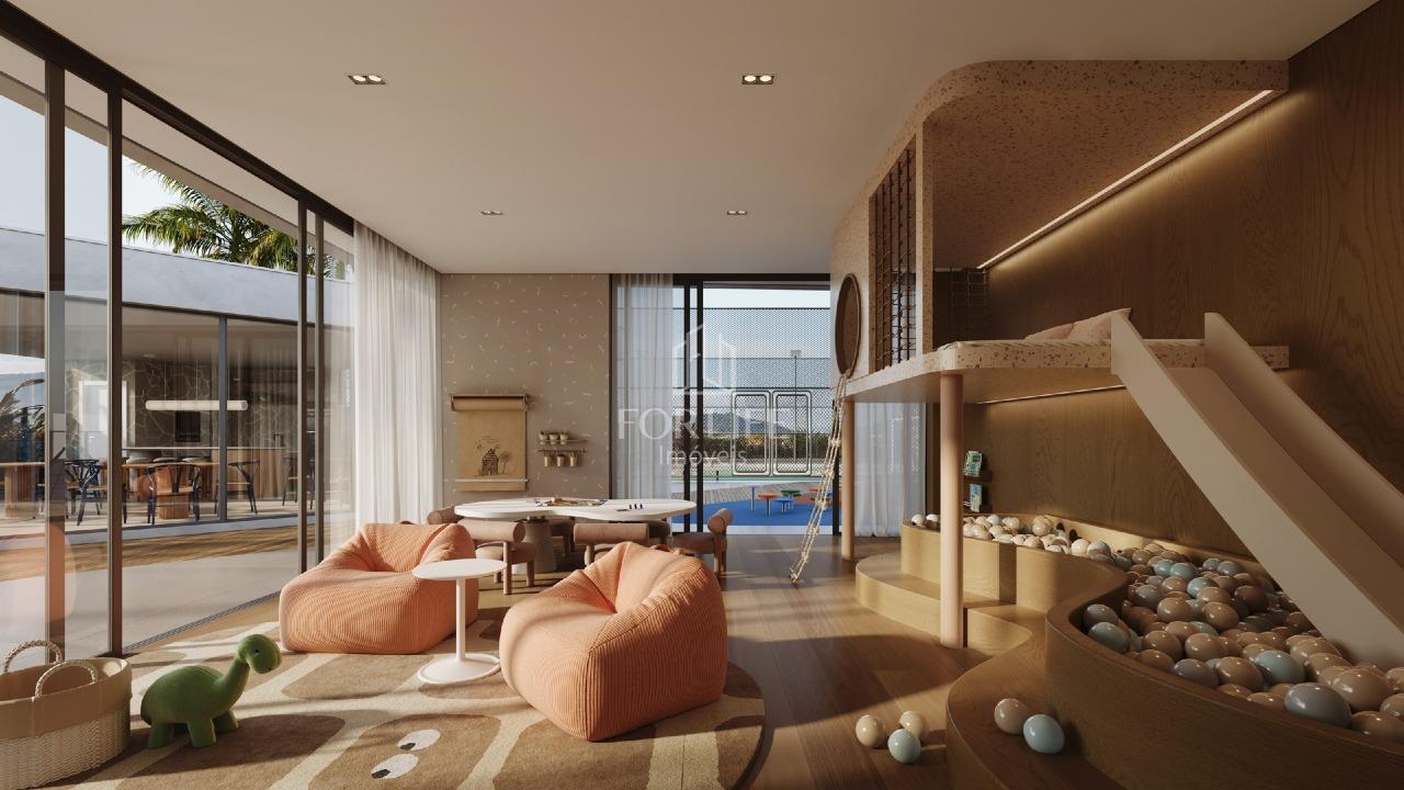 Apartamento à venda no Armação: 