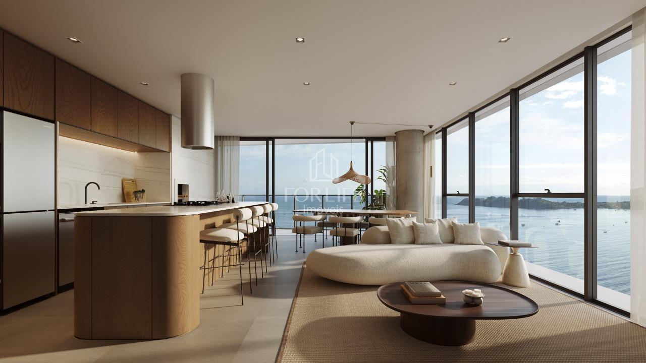 Apartamento à venda no Armação: 