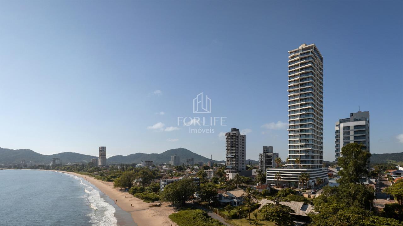 Apartamento à venda no Armação: 