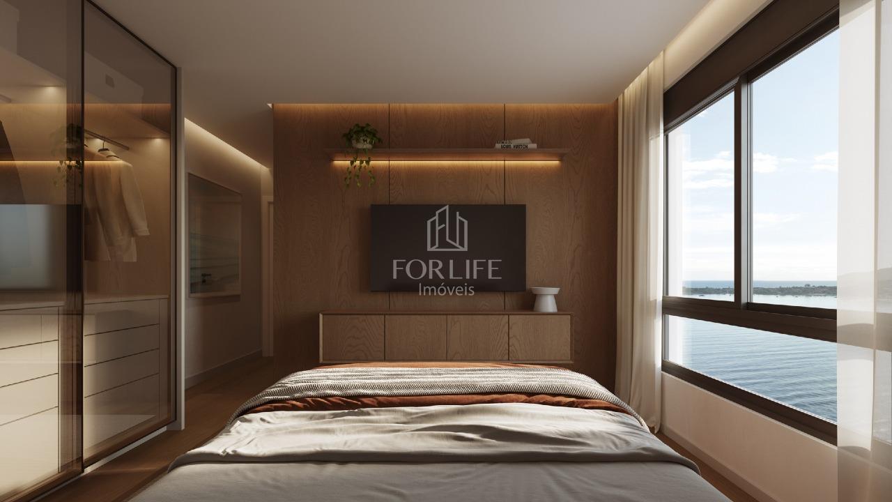 Apartamento à venda no Armação: 