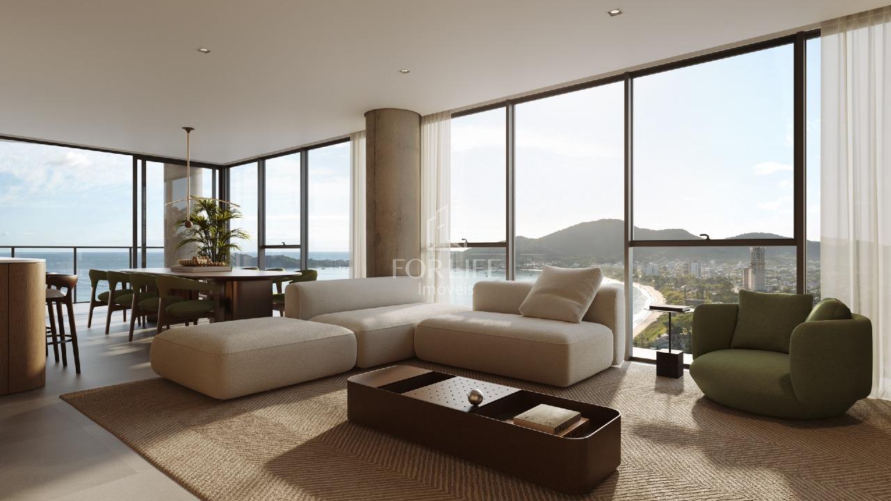 Apartamento à venda no Armação: 