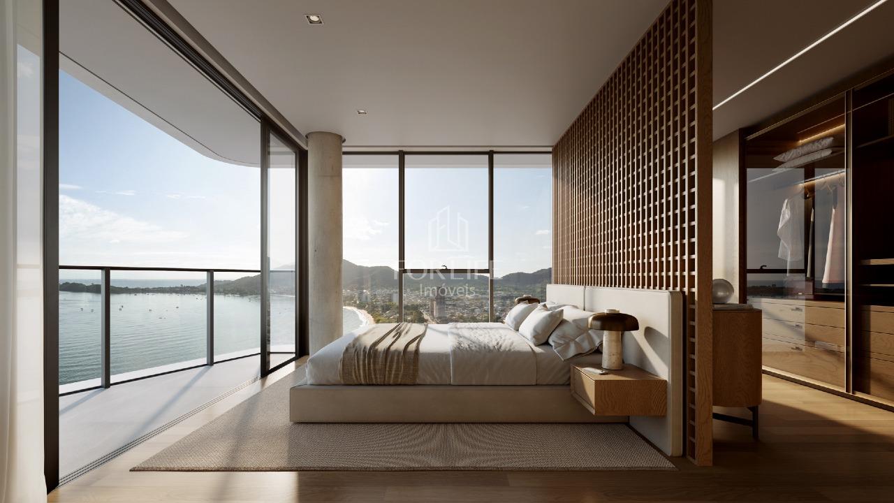 Apartamento à venda no Armação: 