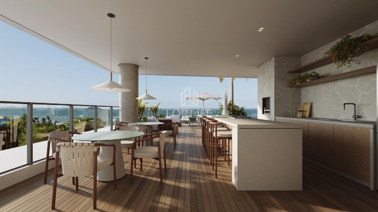 Apartamento à venda no Armação: 