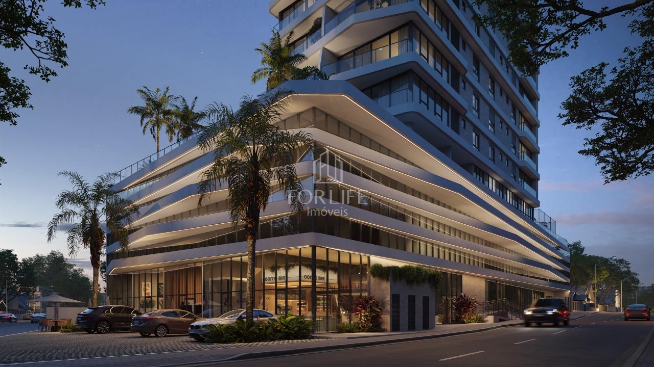 Apartamento à venda no Armação: 