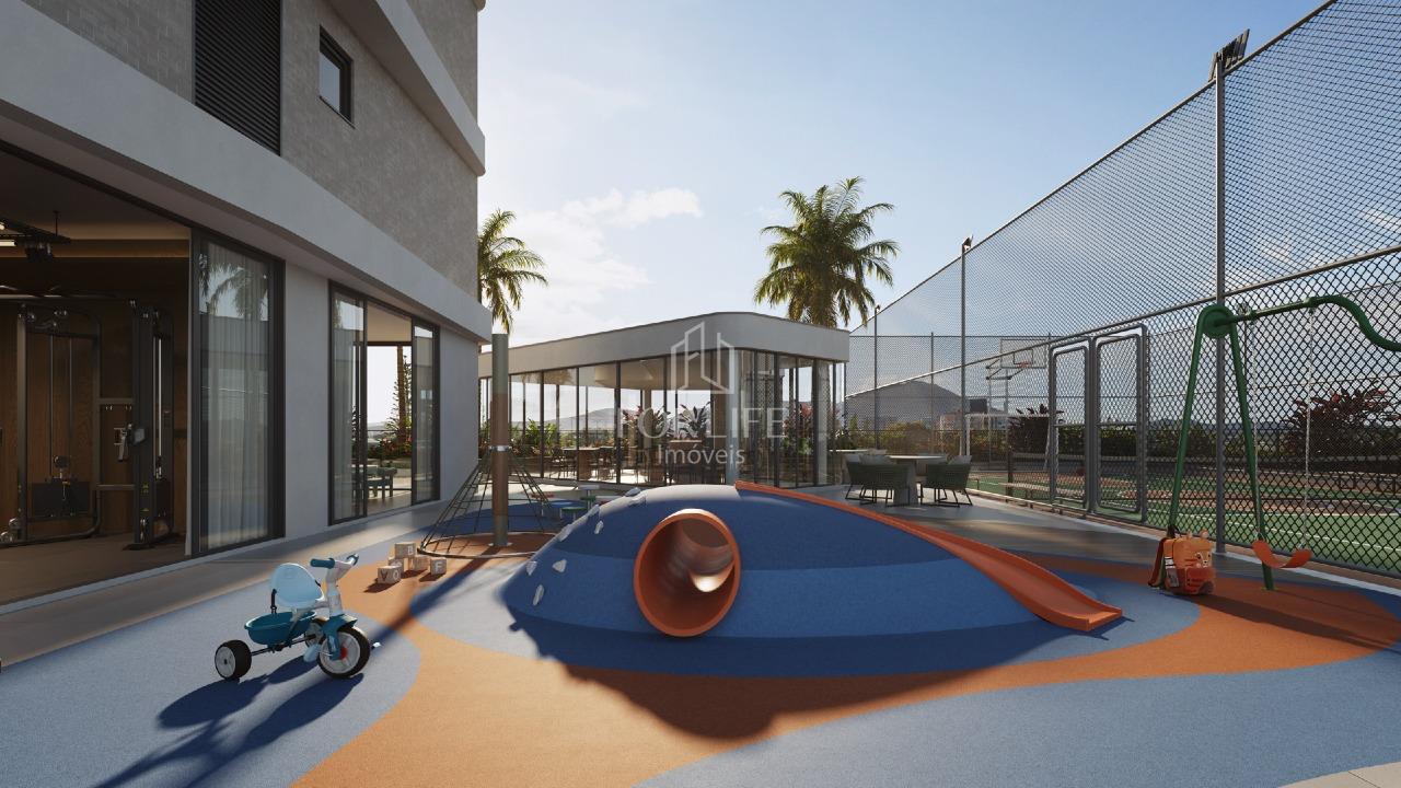 Apartamento à venda no Armação: 