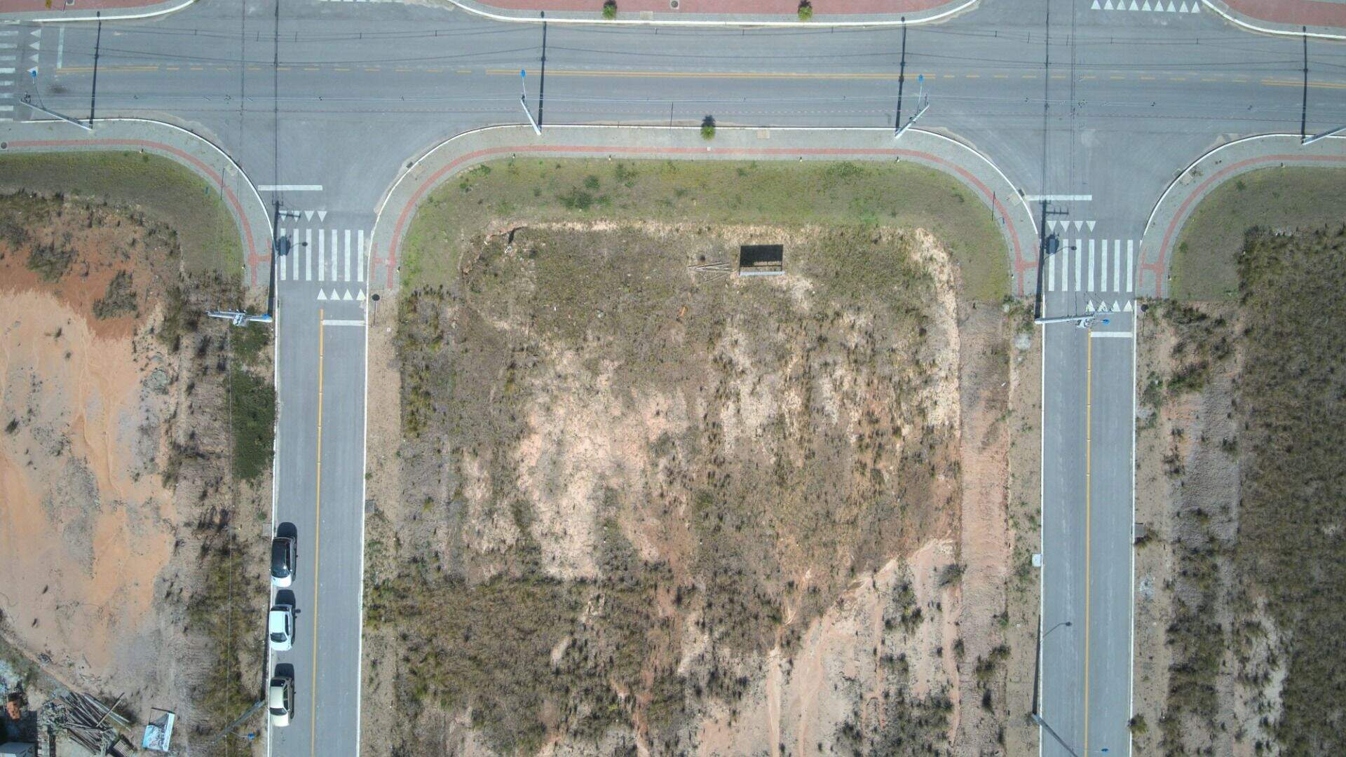 Terreno à venda no Gaspar Mirim: 