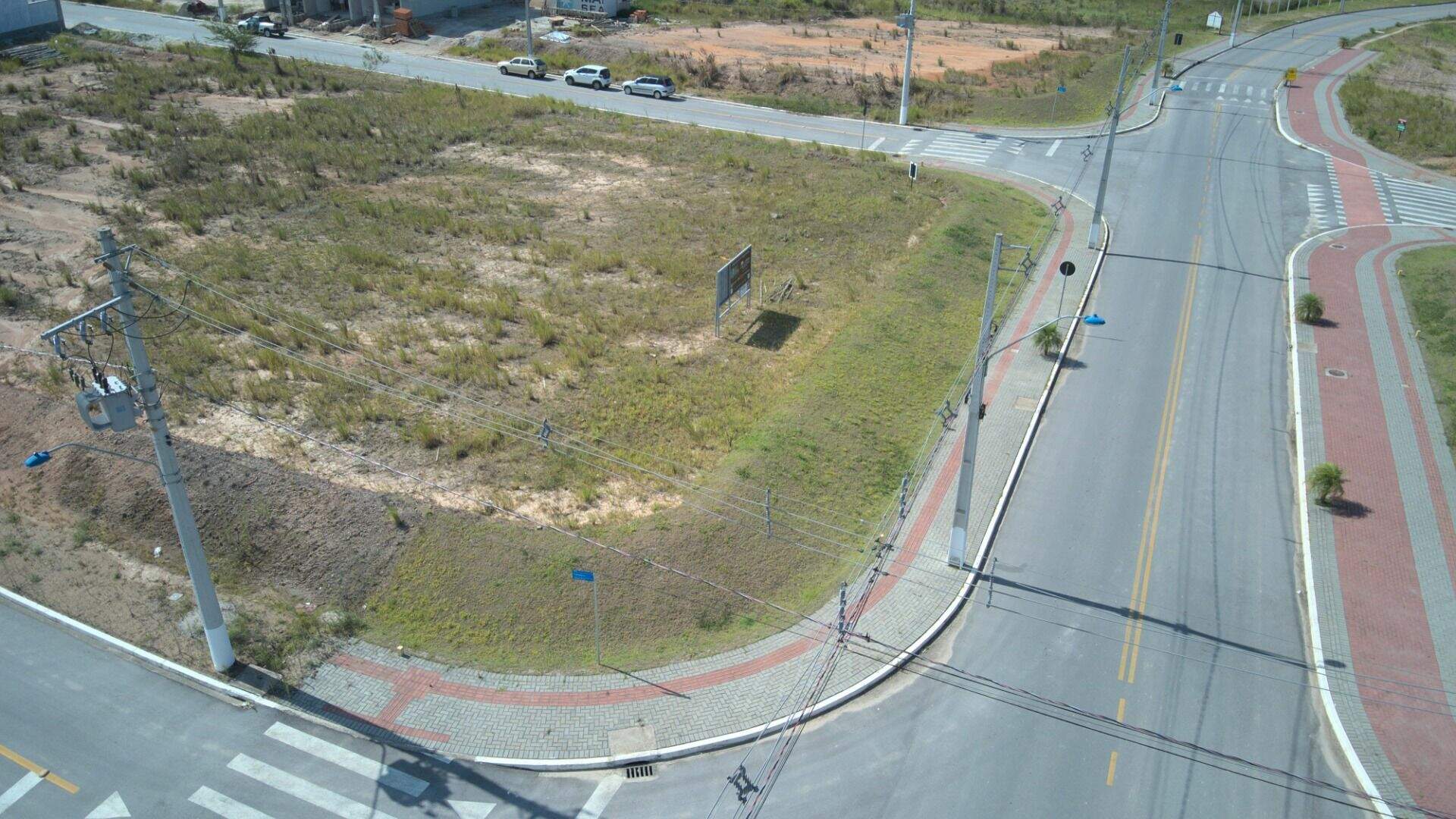Terreno à venda no Gaspar Mirim: 