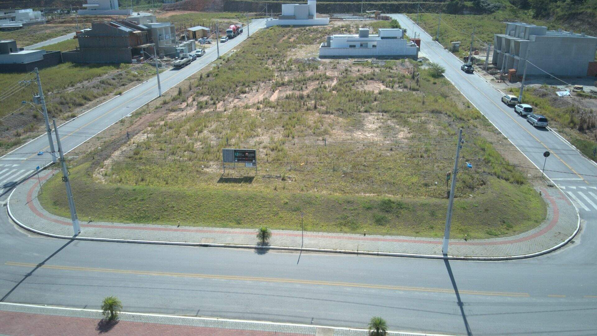 Terreno à venda no Gaspar Mirim: 