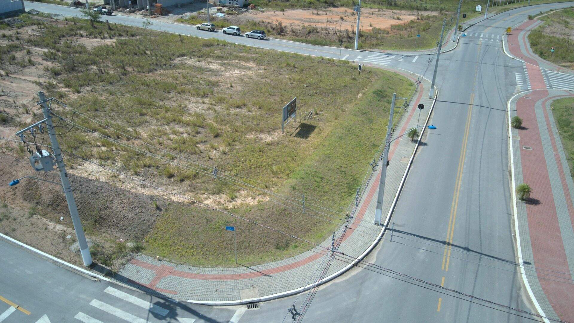 Terreno à venda no Gaspar Mirim: 