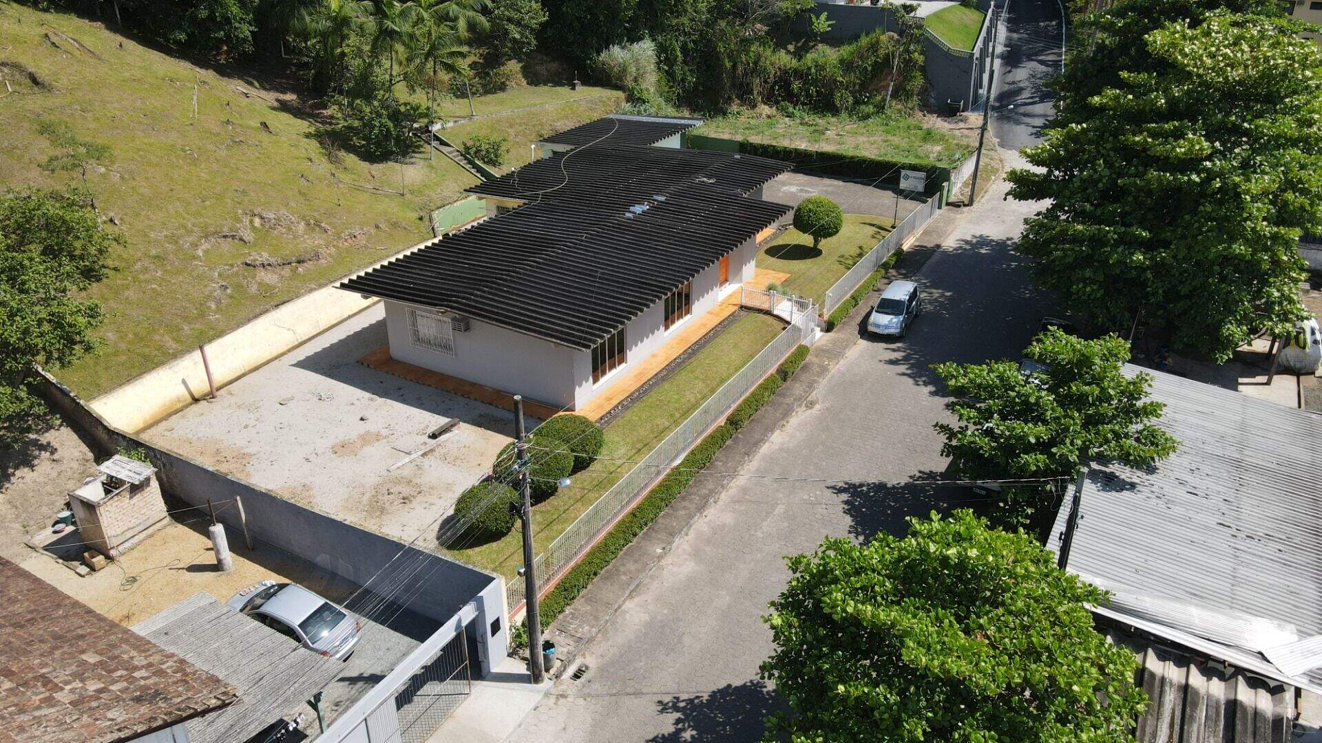 Terreno à venda no Sete de Setembro: 