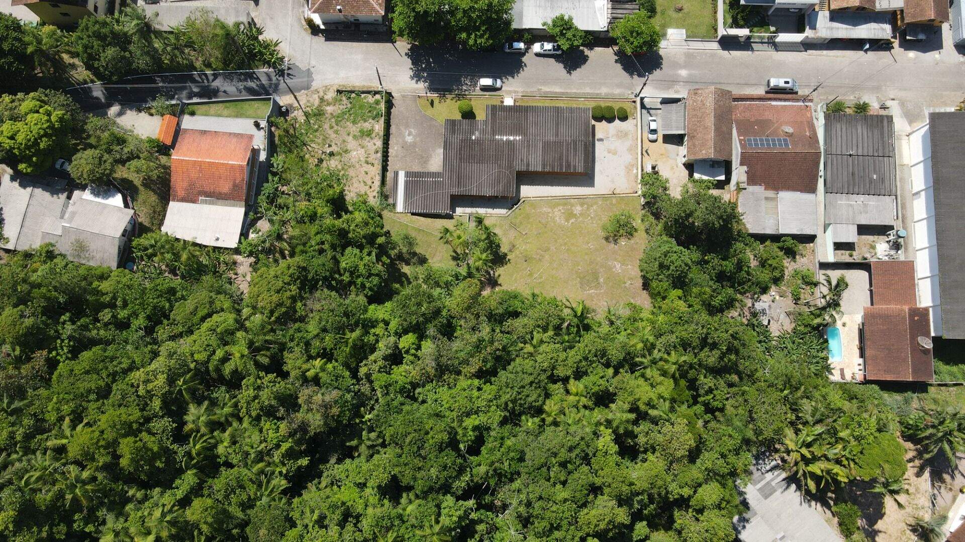 Terreno à venda no Sete de Setembro: 