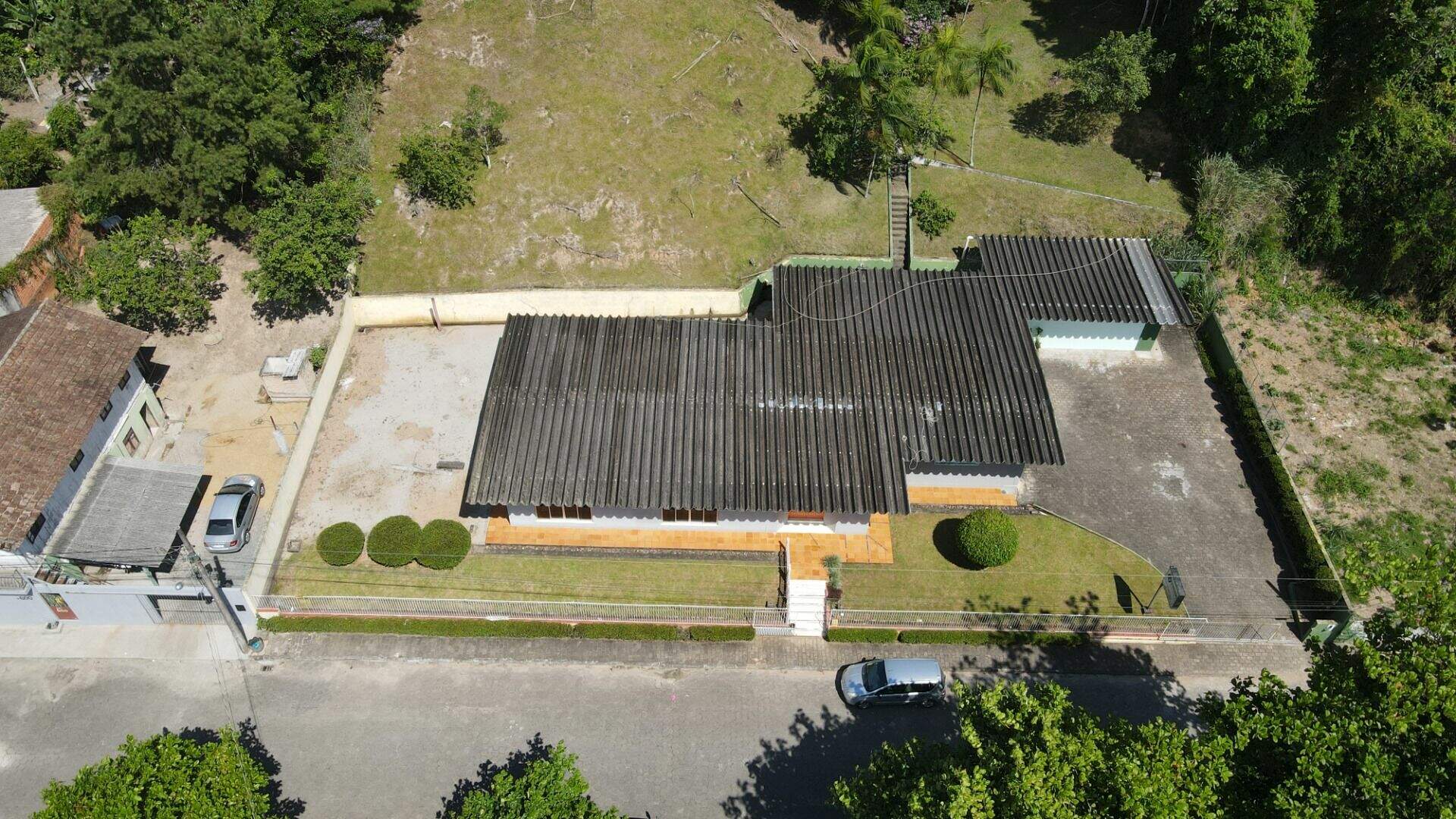Terreno à venda no Sete de Setembro: 