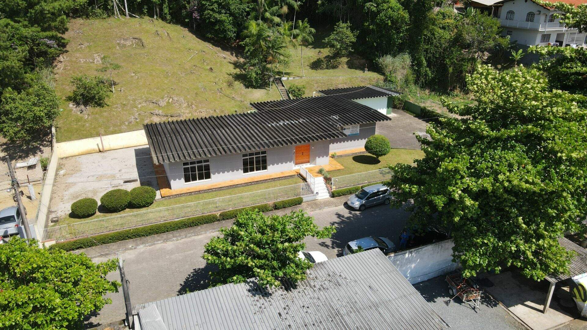 Terreno à venda no Sete de Setembro: 