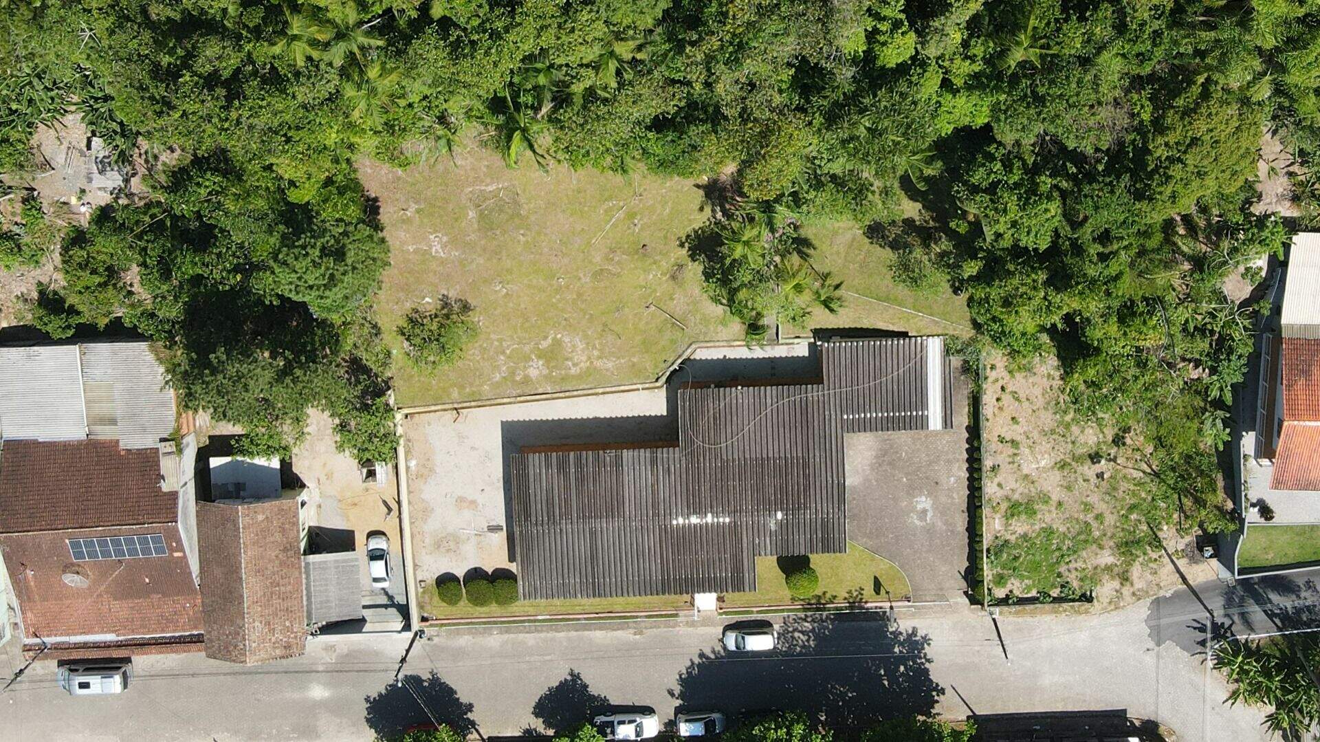 Terreno à venda no Sete de Setembro: 
