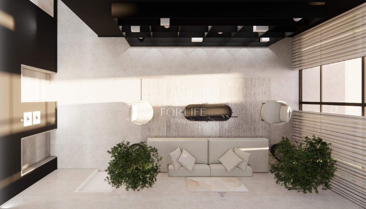 Loft à venda no Centro: 