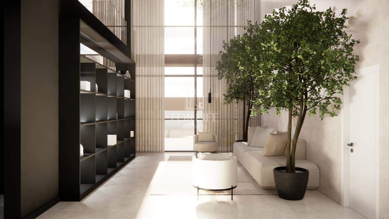 Loft à venda no Centro: 