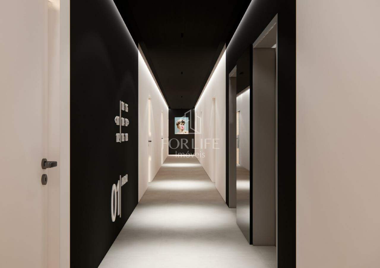 Loft à venda no Centro: 
