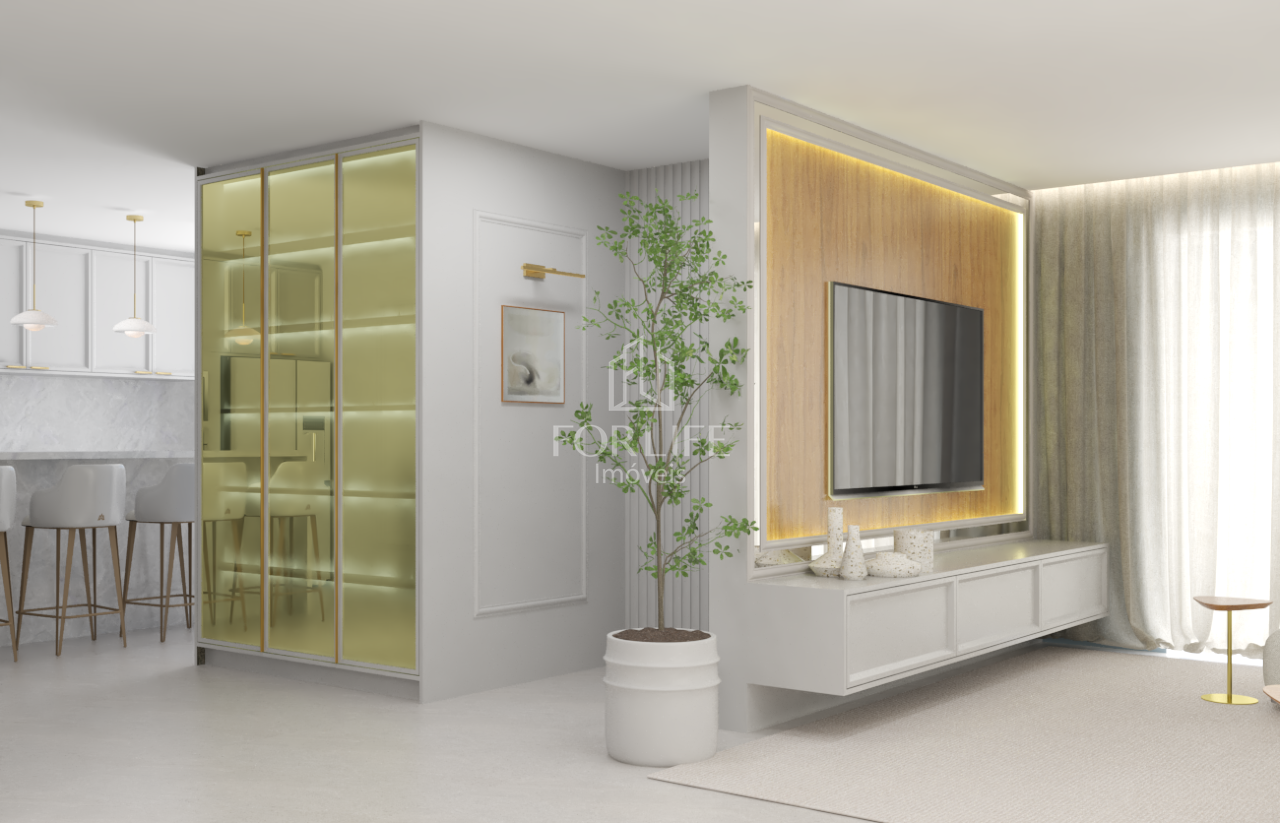 Loft à venda no Centro: 