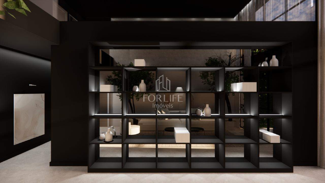 Loft à venda no Centro: 