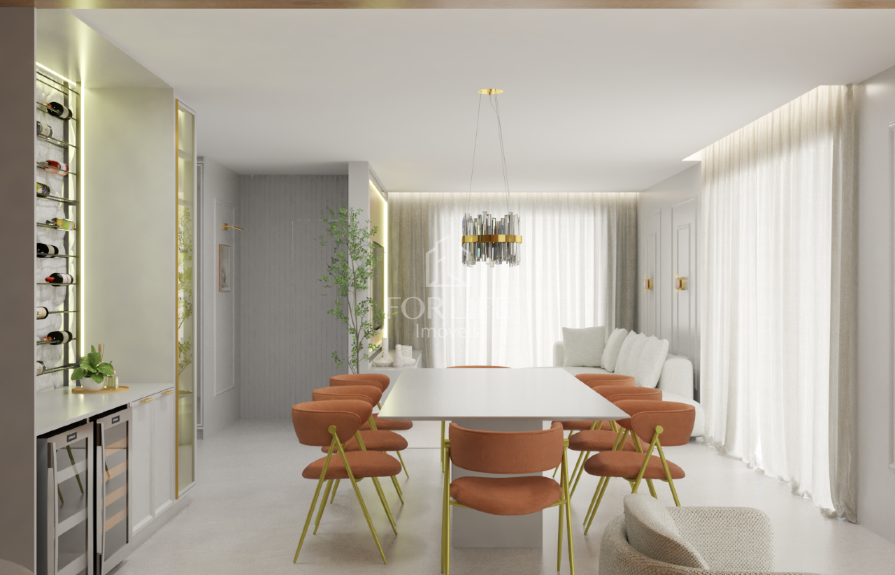 Loft à venda no Centro: 