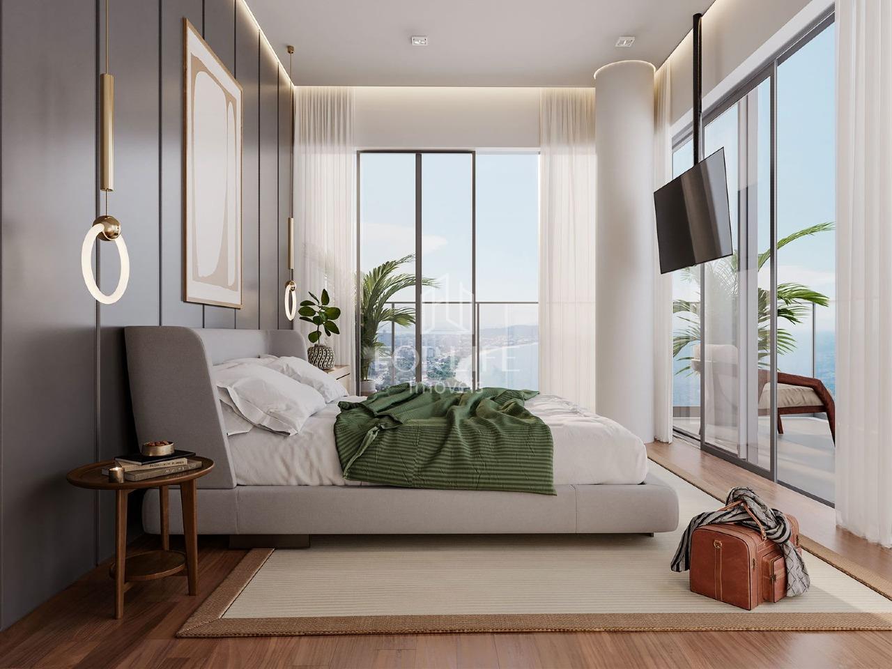 Apartamento à venda no Armação: 