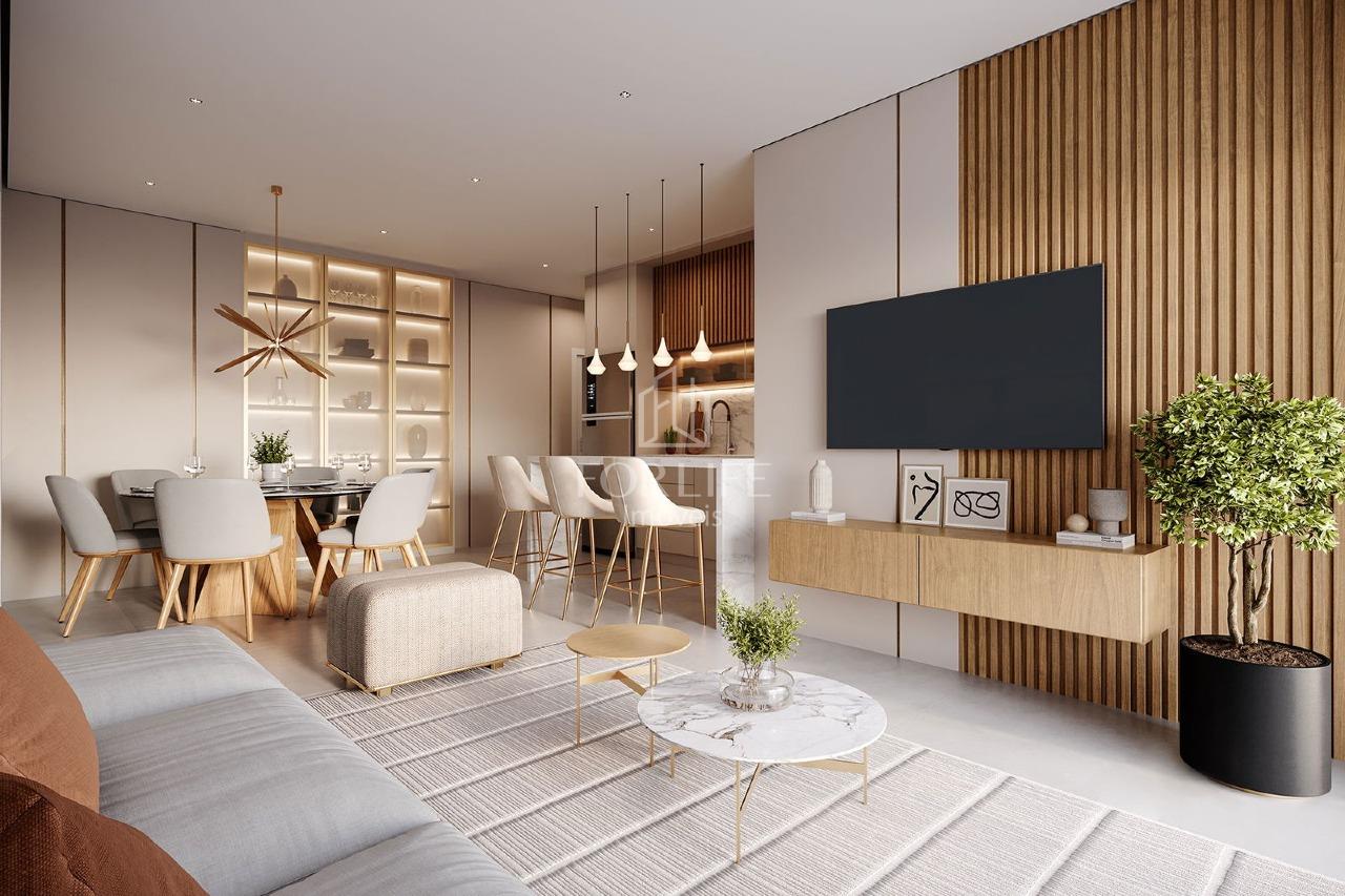 Apartamento à venda no Armação: 