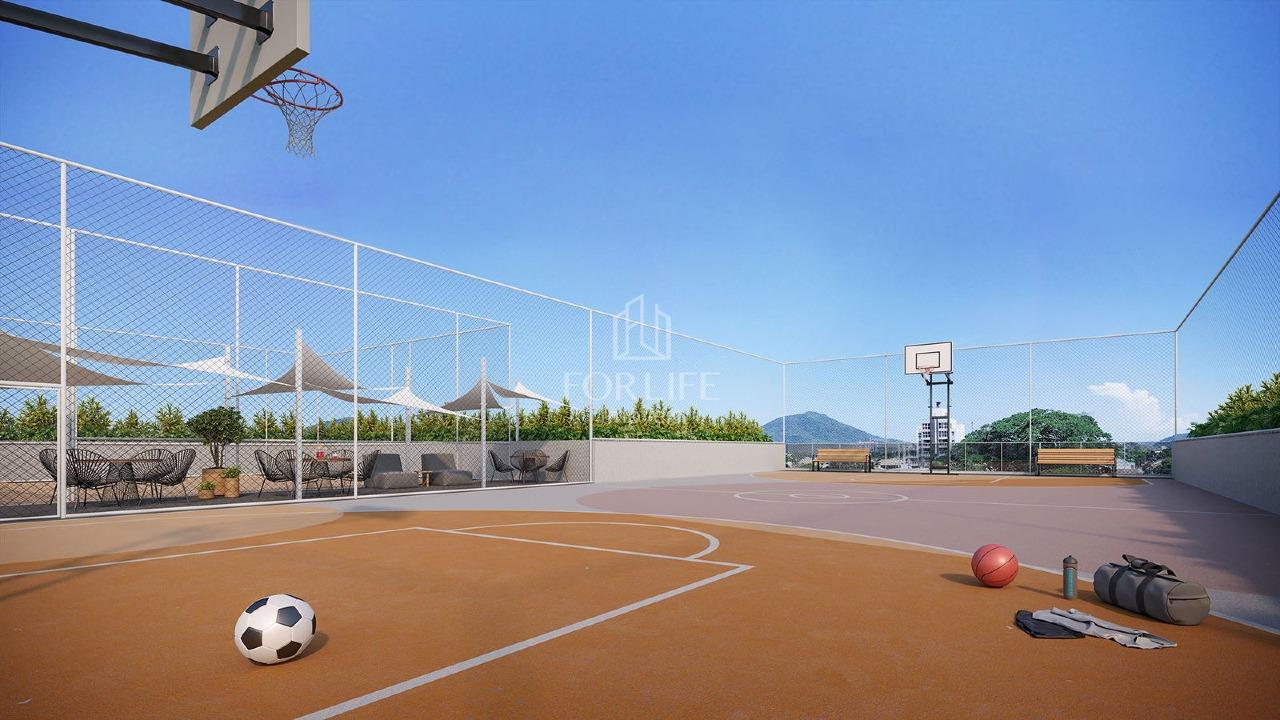 Apartamento à venda no Armação: 