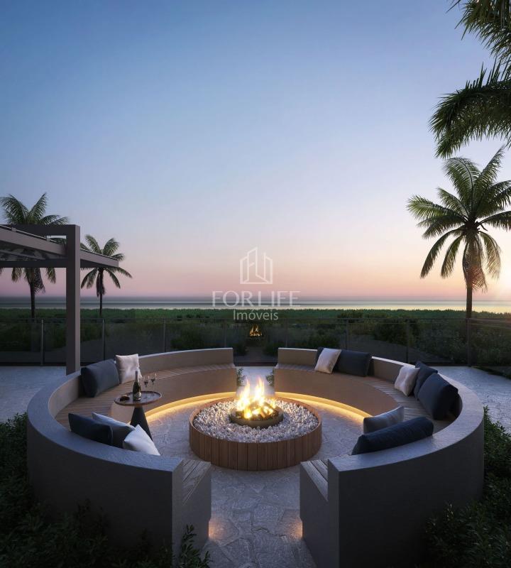 Apartamento à venda no Armação: 