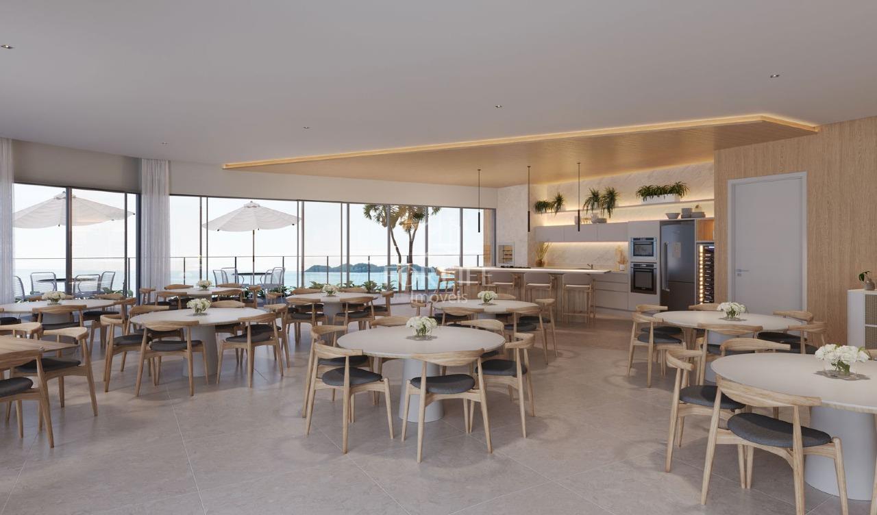 Apartamento à venda no Armação: 