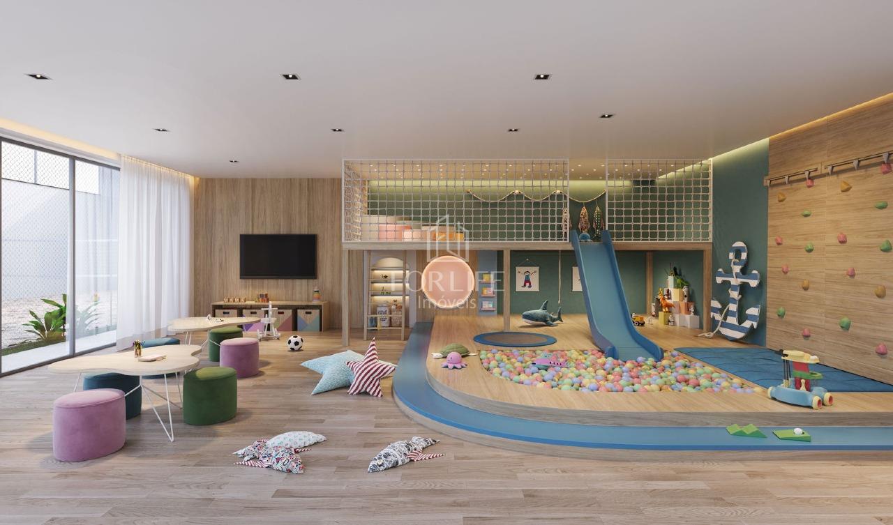 Apartamento à venda no Armação: 