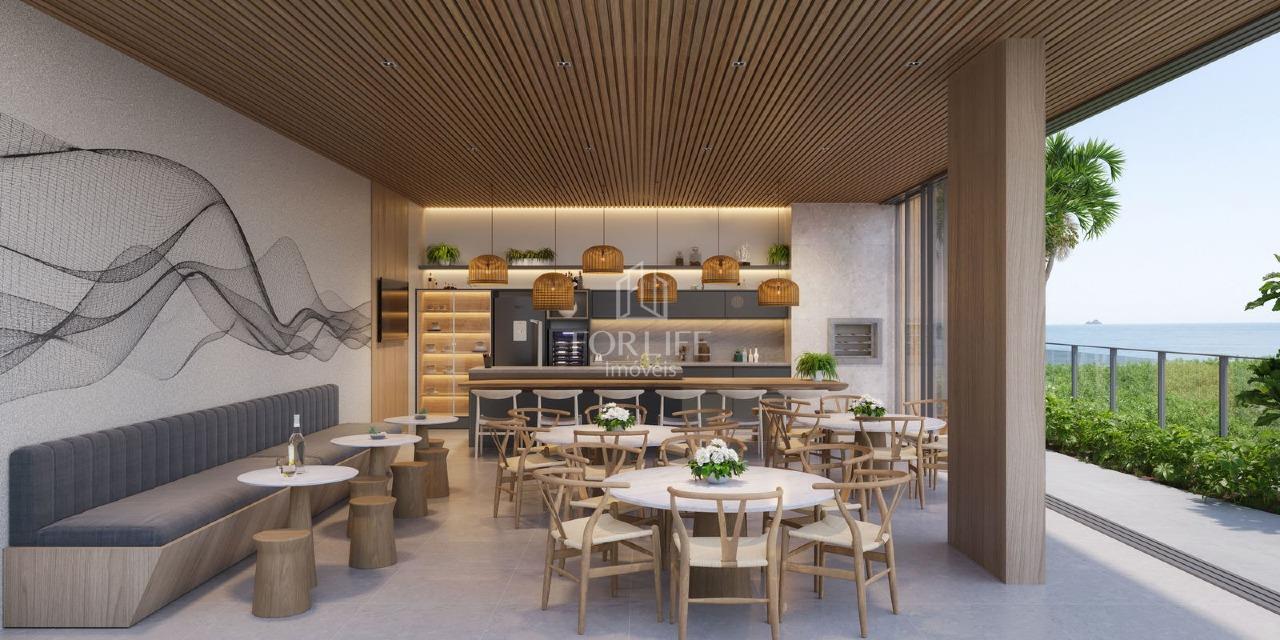 Apartamento à venda no Armação: 