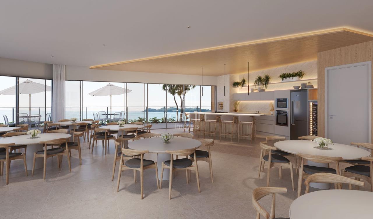 Apartamento à venda no Armação: 