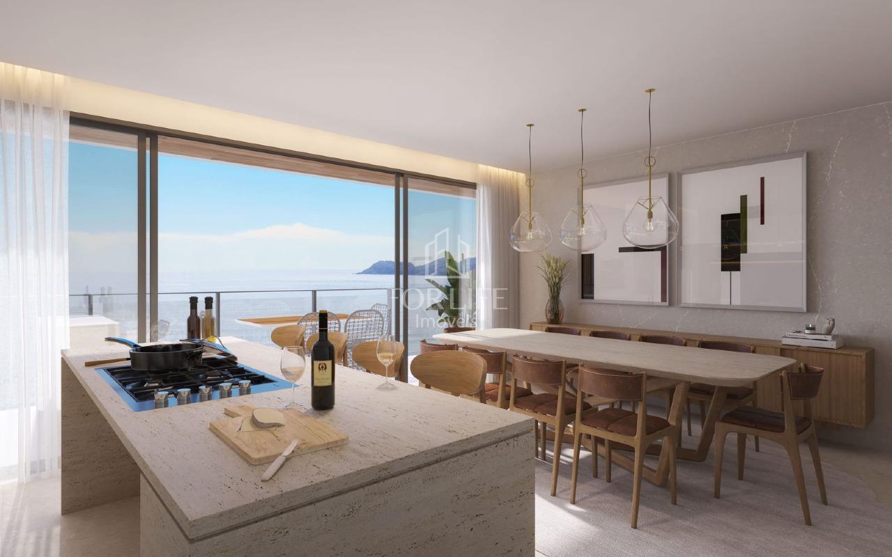 Apartamento à venda no Armação: 