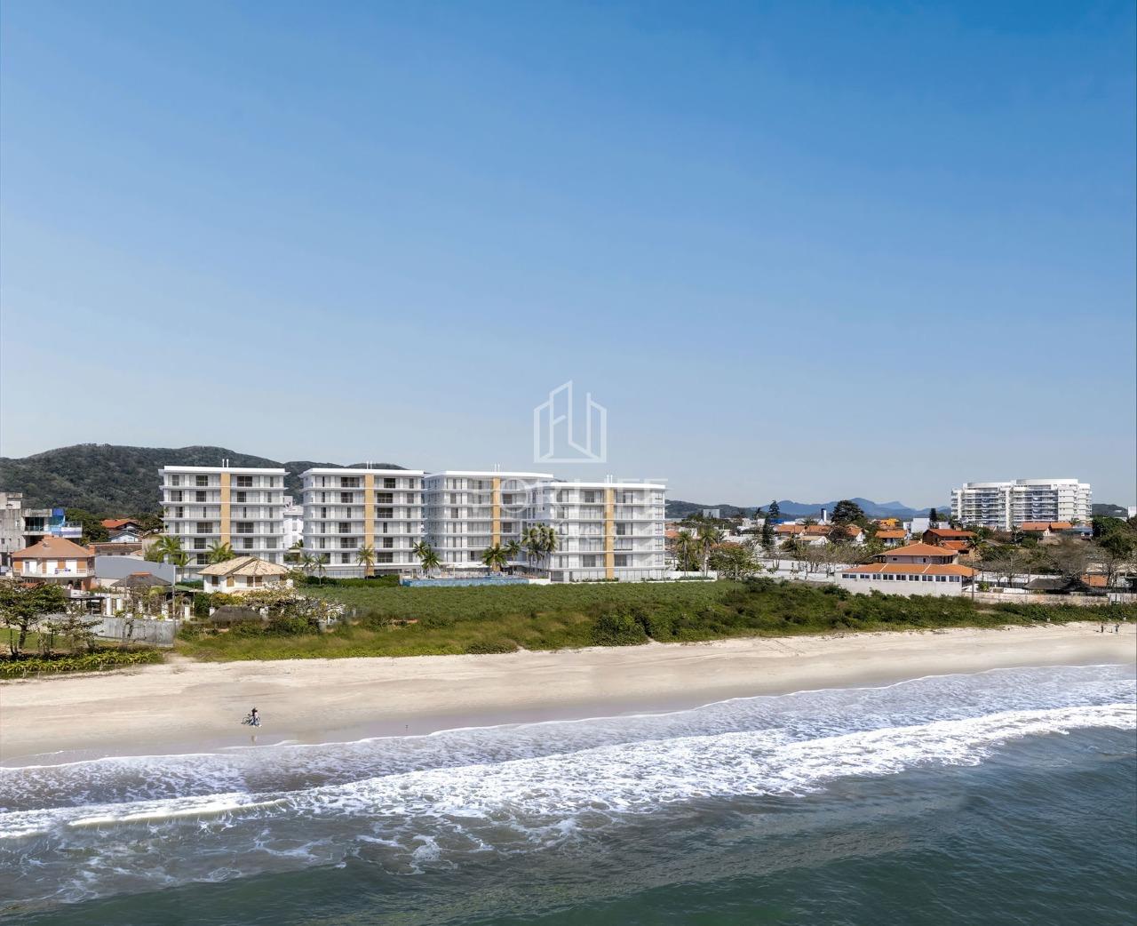 Apartamento à venda no Armação: 